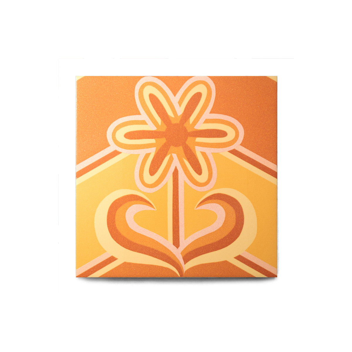 Sunny Chevron