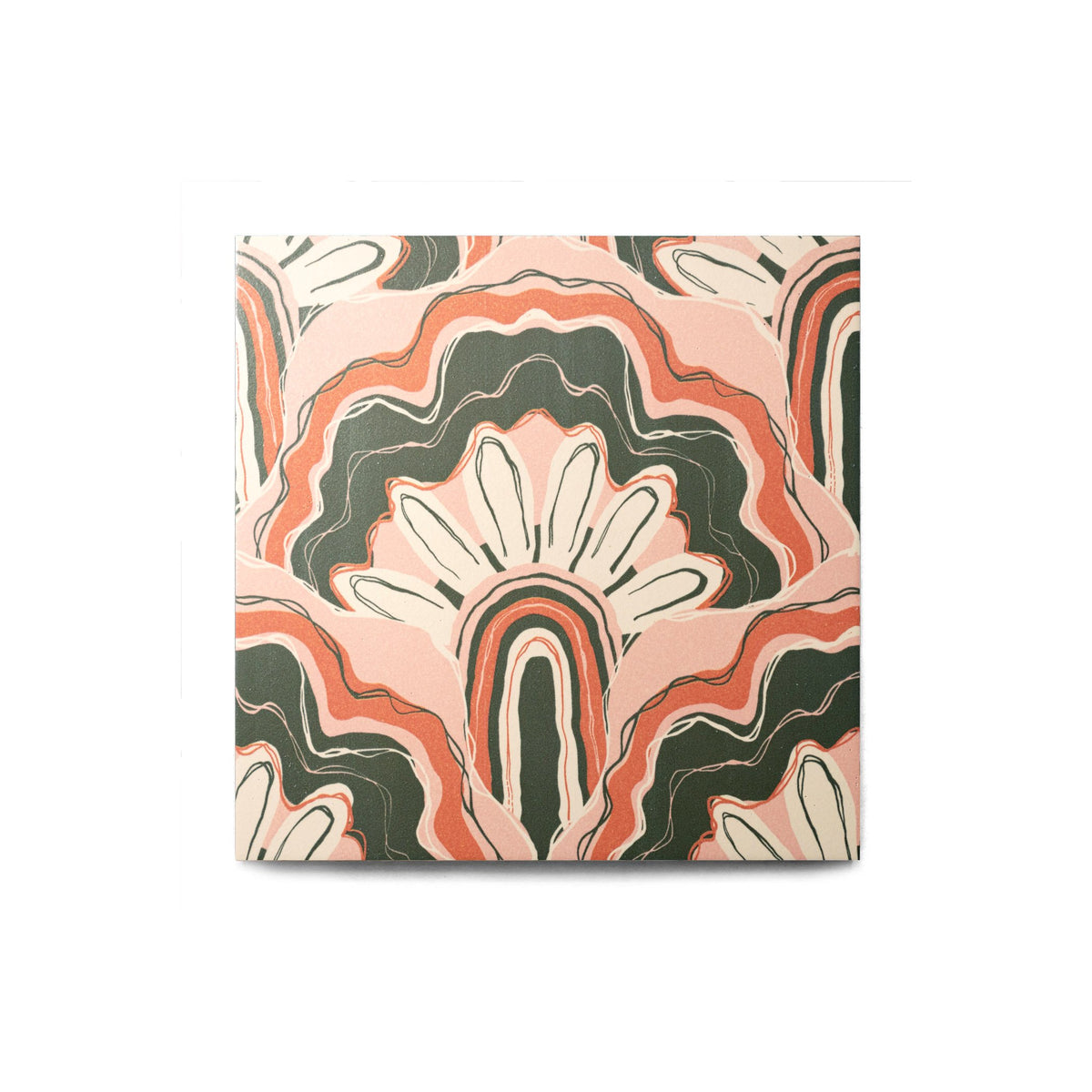 Deco Scallop