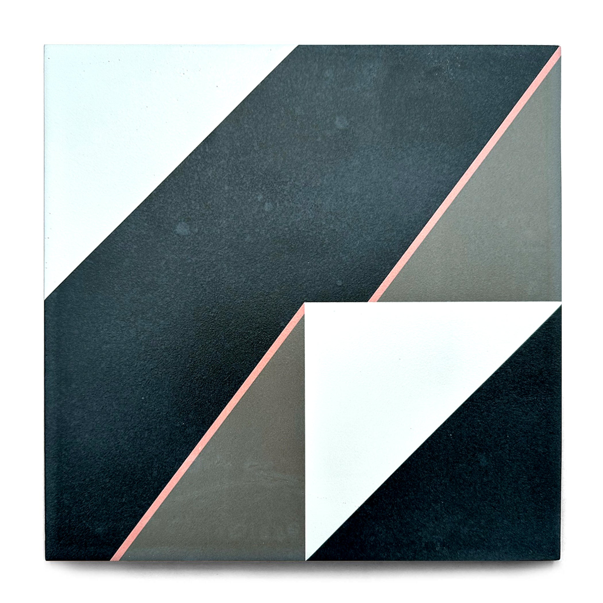 SECONDS | 12"x 12" Harvey in Classic