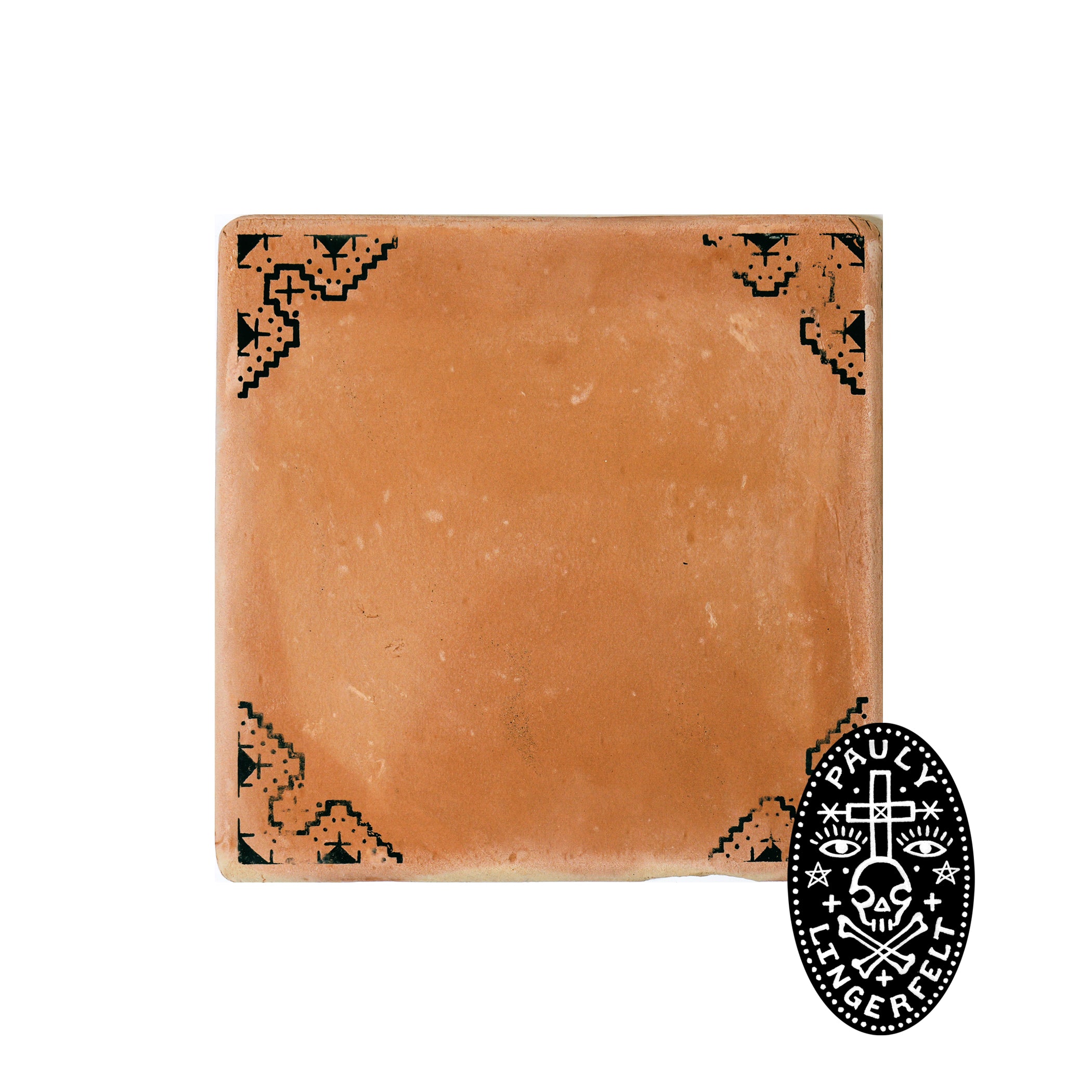 Lingerfelt Delft | Terracotta
