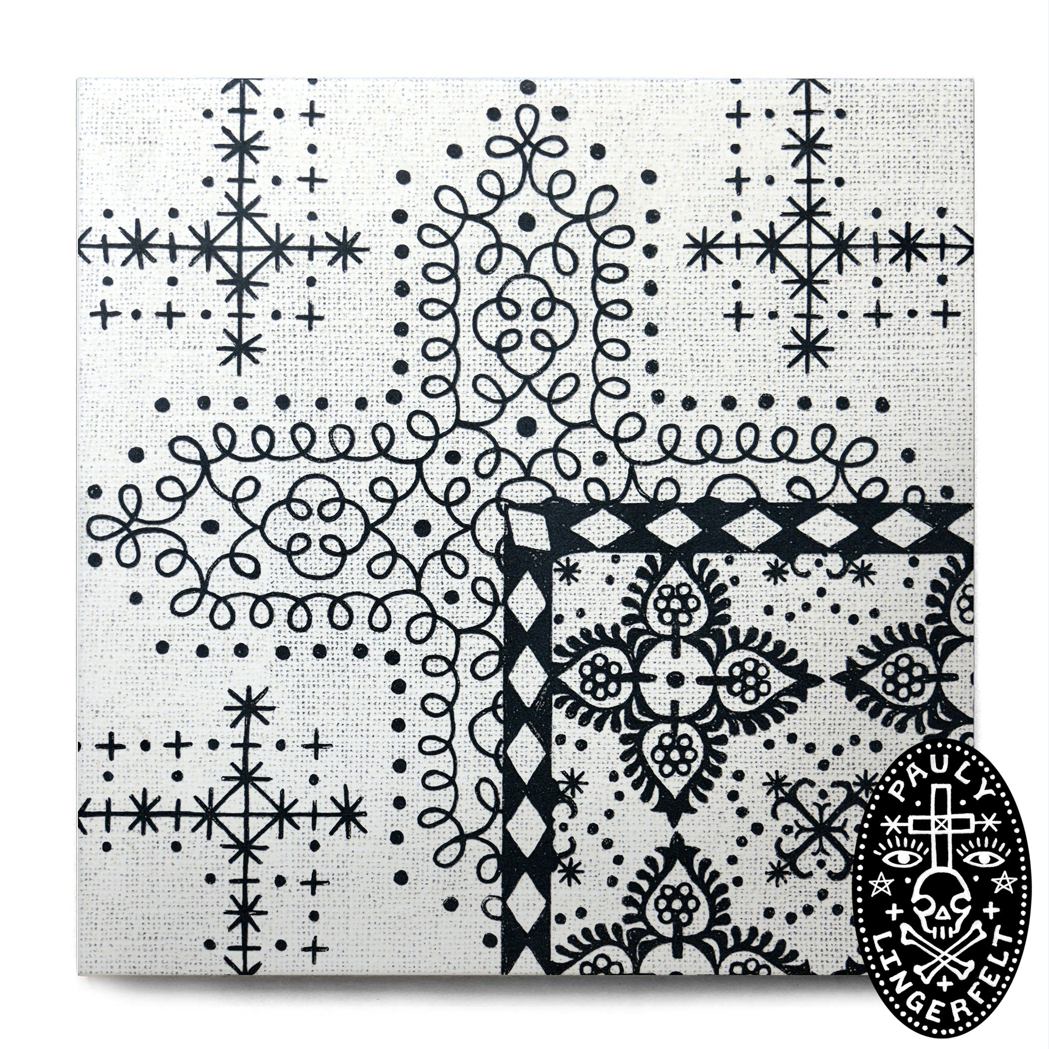 Reina | Latus Corner