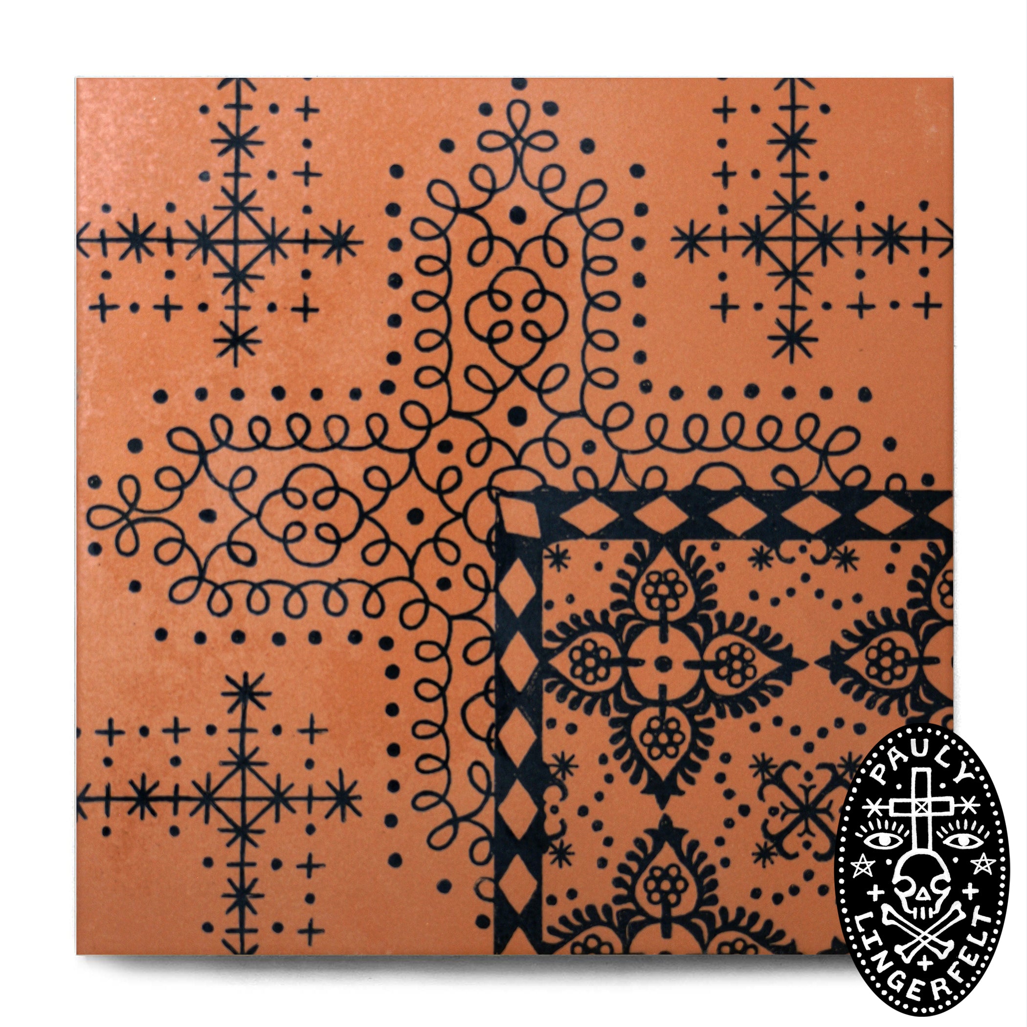 Reina | Latus Corner