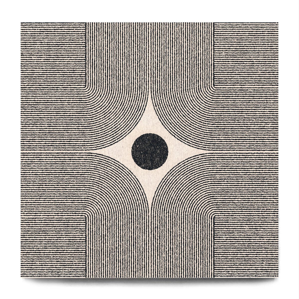 Centered Lines