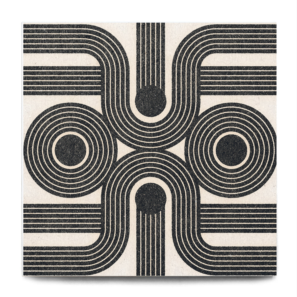 Deep Lines & Circles