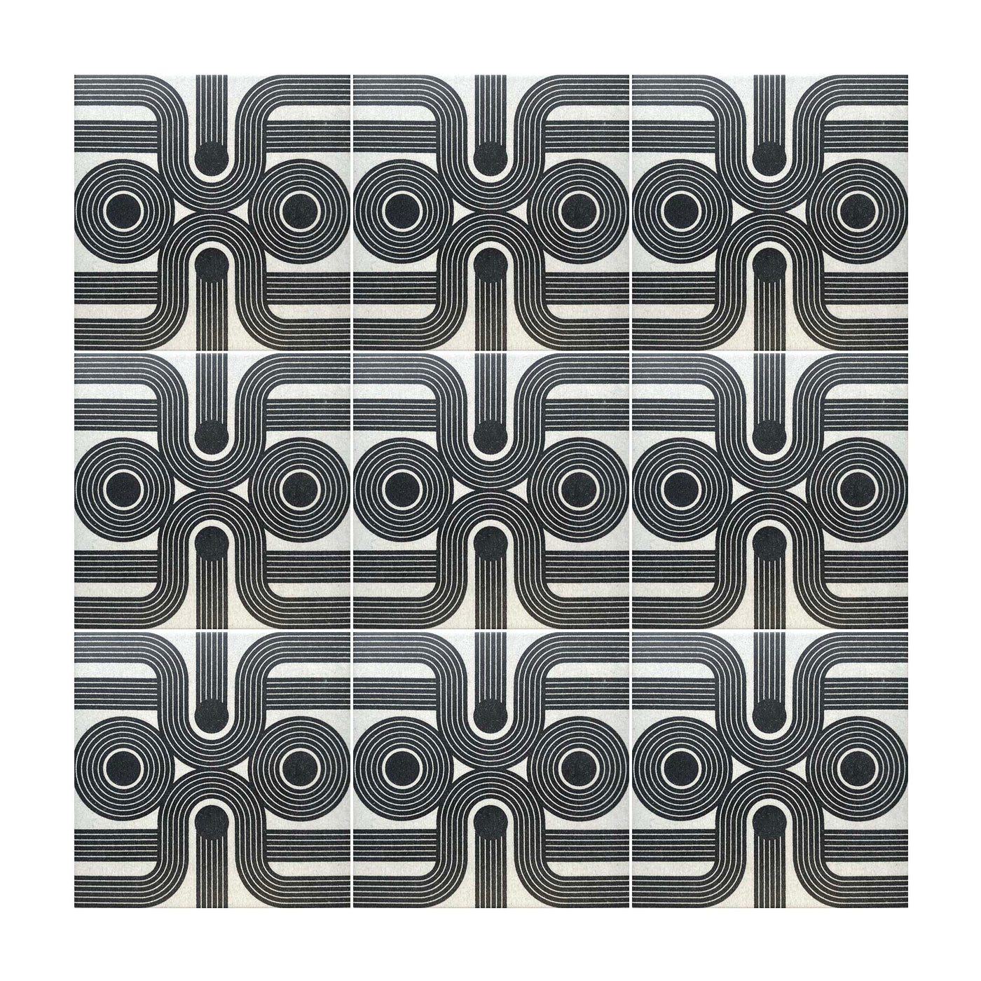 Deep Lines & Circles