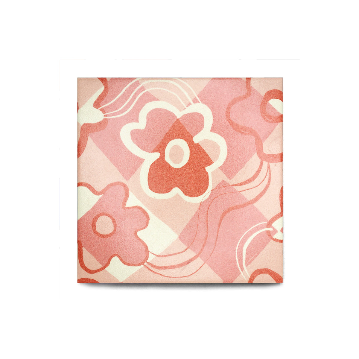 Check Floral