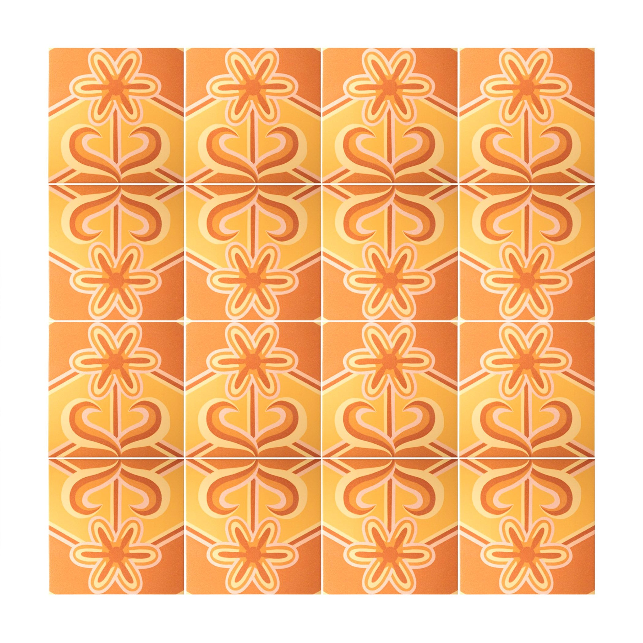 Sunny Chevron