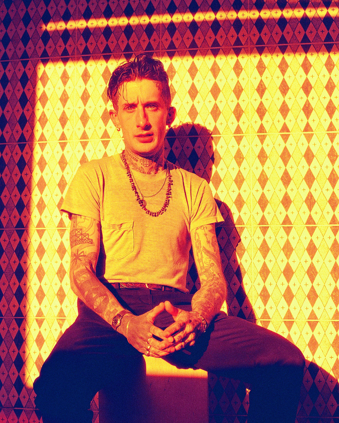 Pauly Lingerfelt