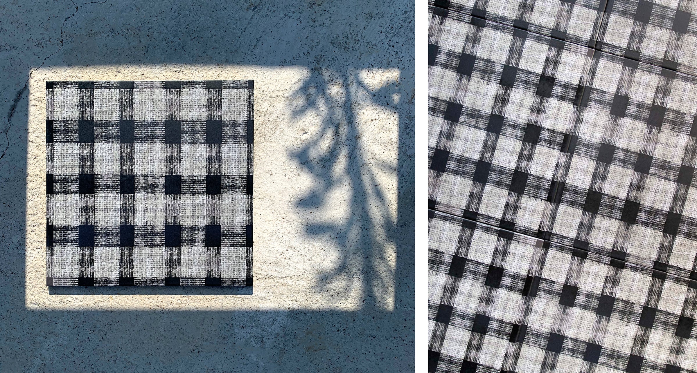 Gingham