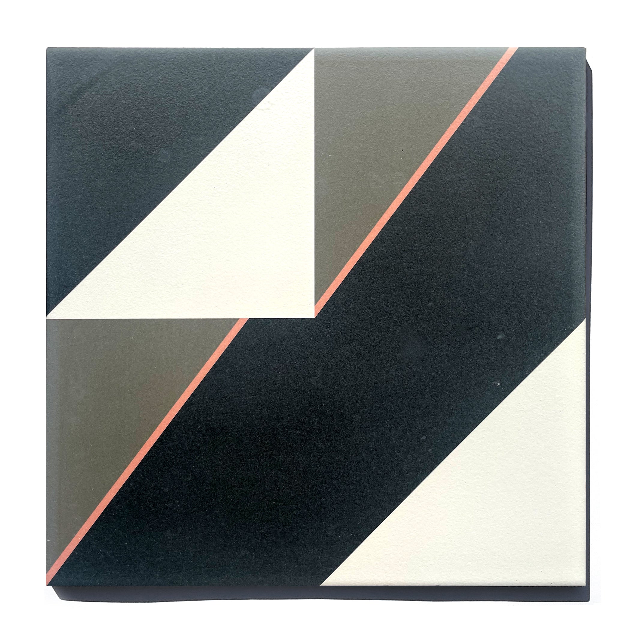 SECONDS | 12"x12" Harvey in Classic