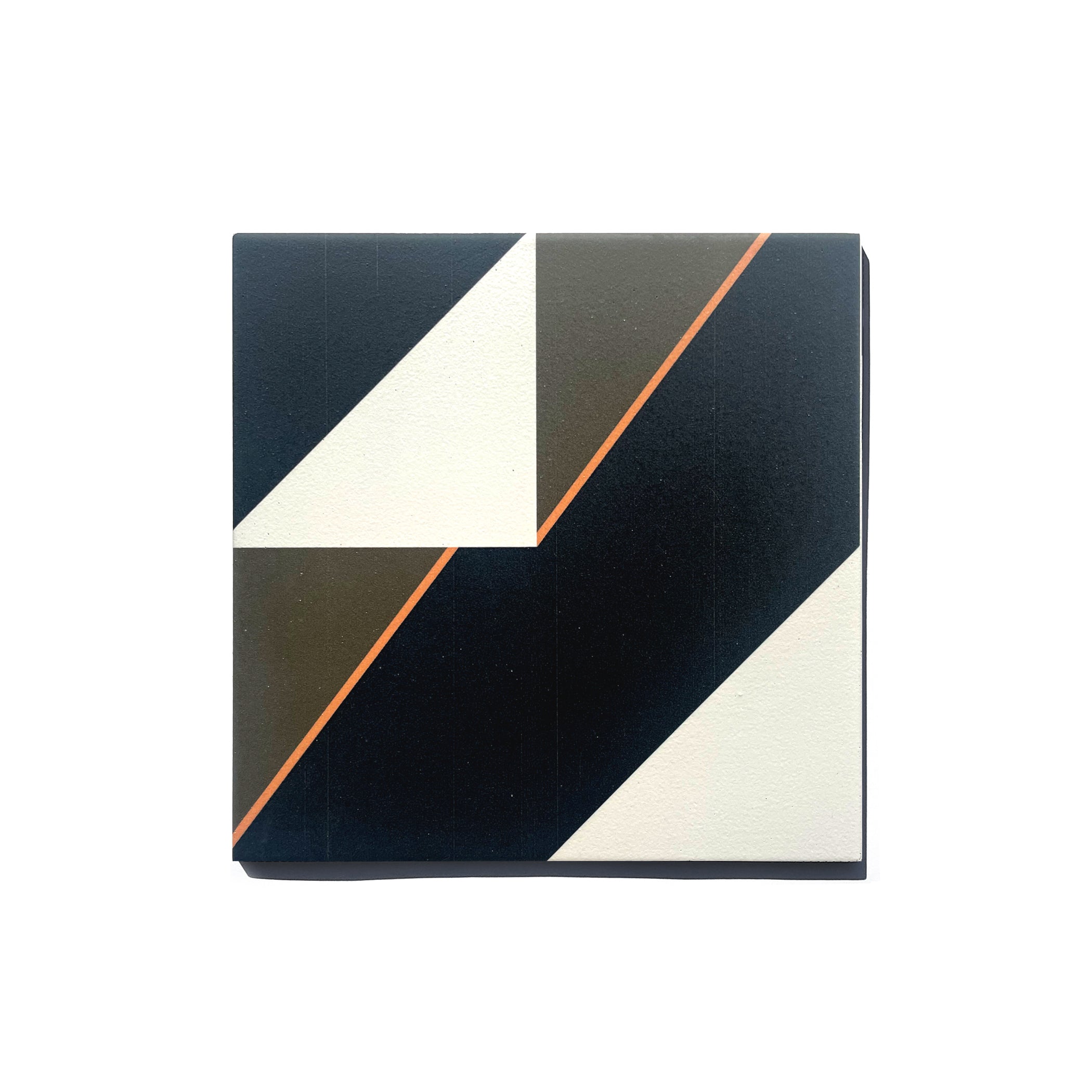 SECONDS | 8"x8" Harvey in Classic