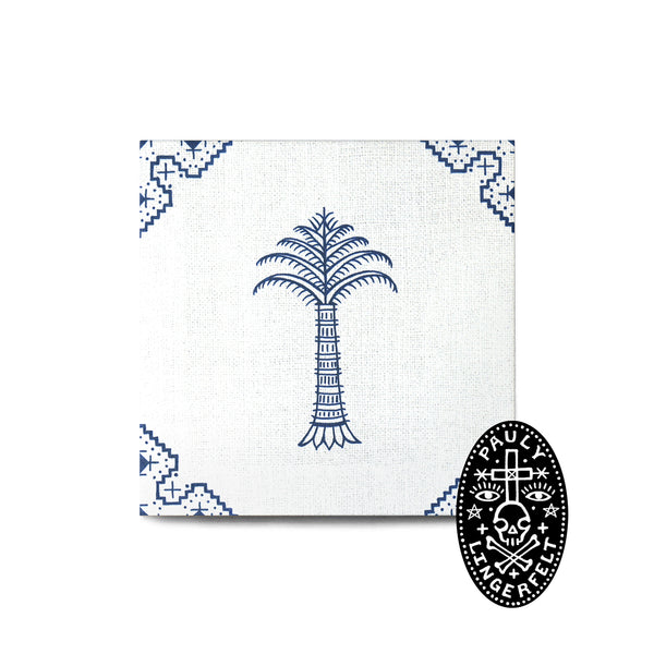 Lingerfelt Delft | Indigo