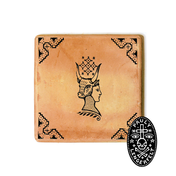 Lingerfelt Delft | Terracotta