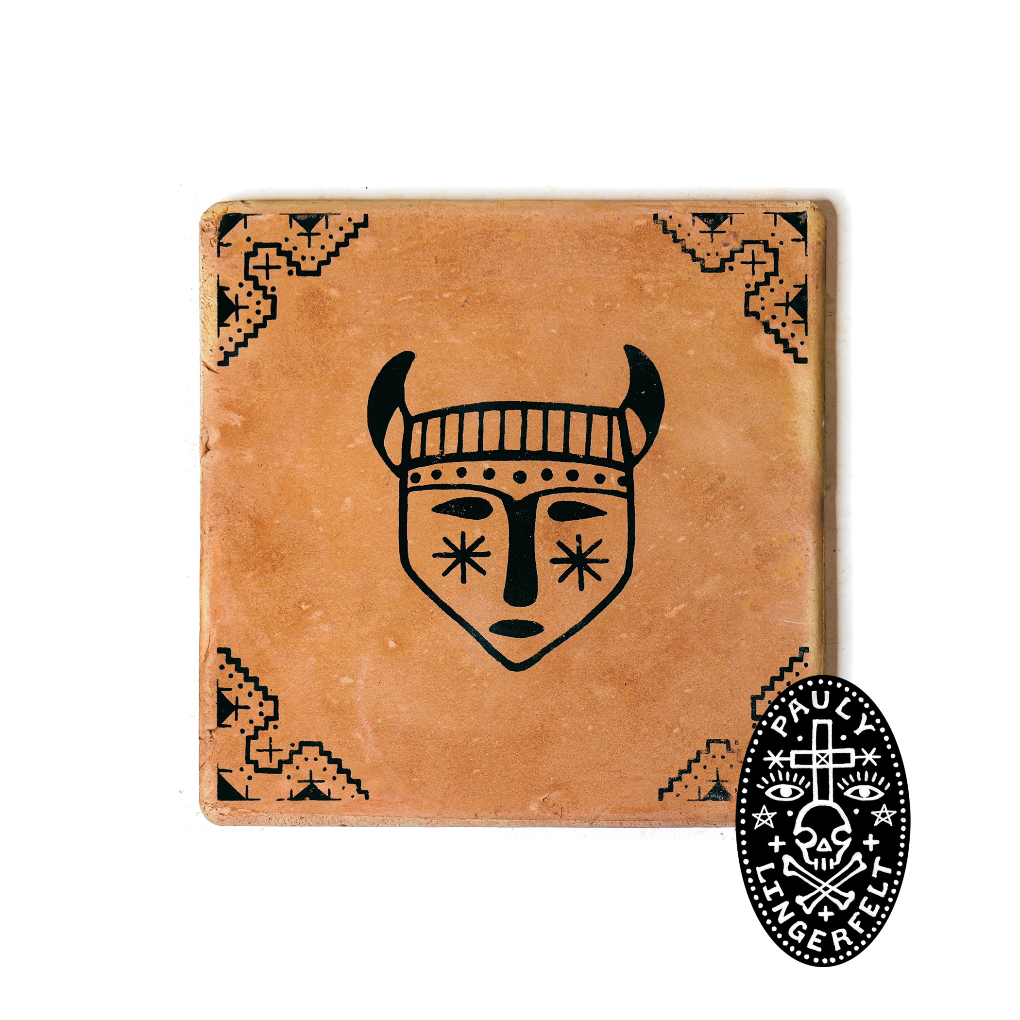 Lingerfelt Delft | Terracotta