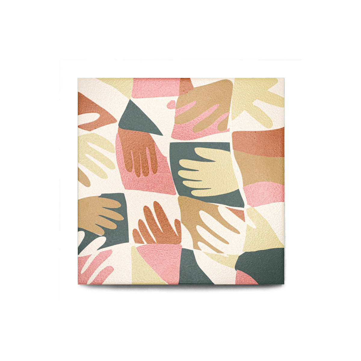 Prismatic Hands