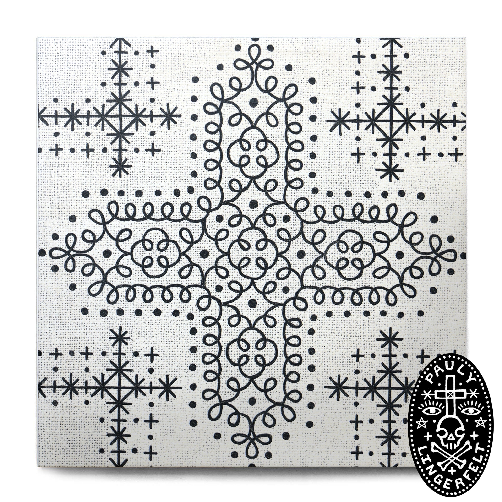 Reina | Cross