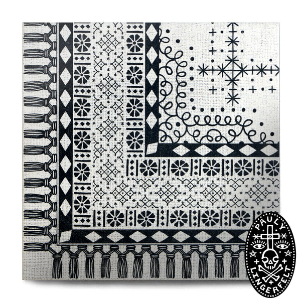 Reina | Tassel Corner