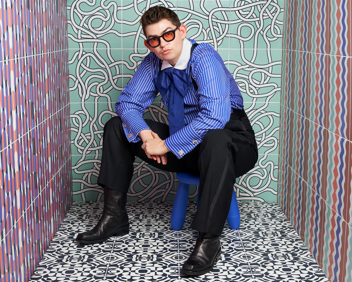 Zander Schlacter